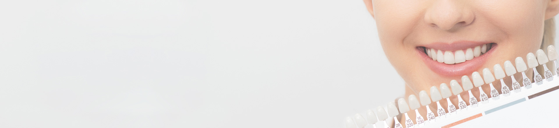 ホワイトニング